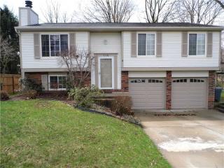 114 Lochinver Dr, Moon Twp, PA 15108-9673