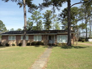 405 Henderson St, Andalusia, AL 36420-2203