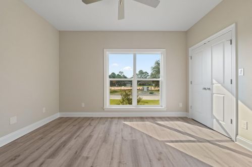 2129 Trevor Cir, Milton FL  32583-9616 exterior