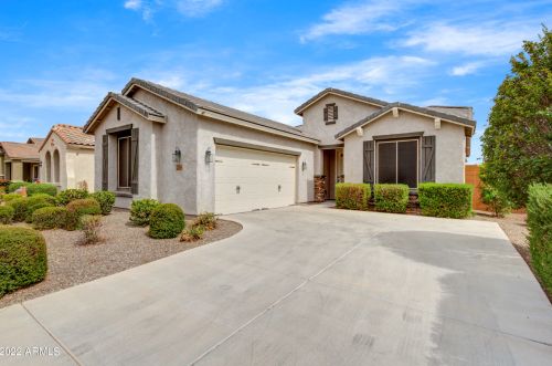25964 Tonopah Dr, Buckeye AZ  85396-7215 exterior