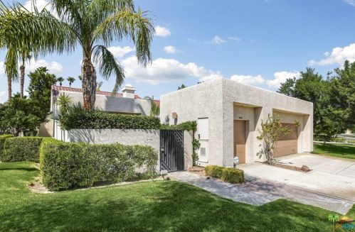 10401 Sunningdale Dr, Rancho Mirage, CA 92270-1434