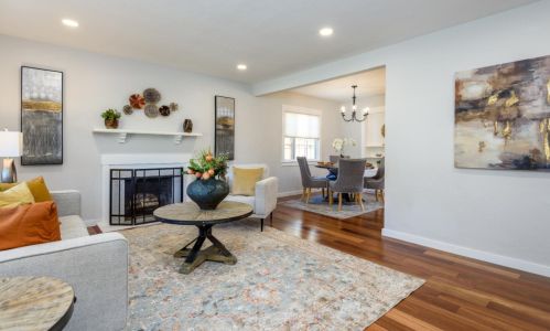 943 Johnson St, Redwood City, CA 94061-1505