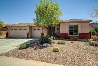 9807 Greenway St, Mesa, AZ 85207-4455