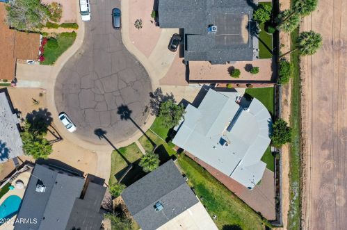 3131 81 Pl, Scottsdale AZ 85250-5861 exterior