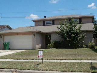 7414 Log Cradle Dr, Houston TX  77041-1723 exterior