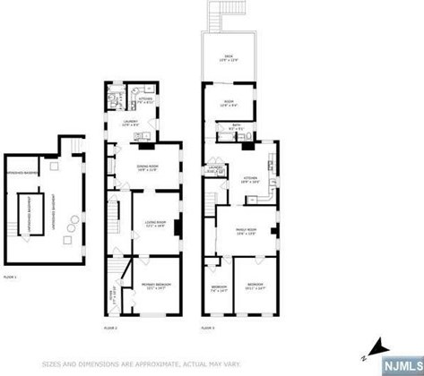 886 Broadway, Bayonne NJ  07002-3033 exterior