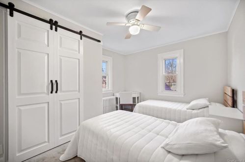 2 Tennyson St, Hartsdale NY  10530-1319 exterior