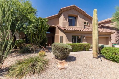 9050 Casitas Del Rio Dr, Scottsdale, AZ 85255-8344