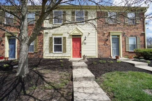 15 Queens Crk, Stonelick, OH 45103-2363