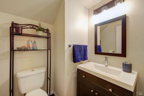 3881 Louis Krohn Dr, Santa Rosa CA  95407-2529 exterior