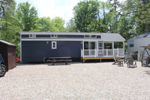 23 Crow Cir, Freedom, NH 03836-5308