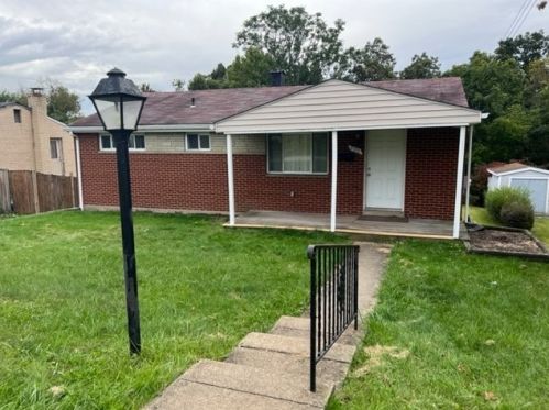 253 Lansdowne Dr, Verona, PA 15147-2811