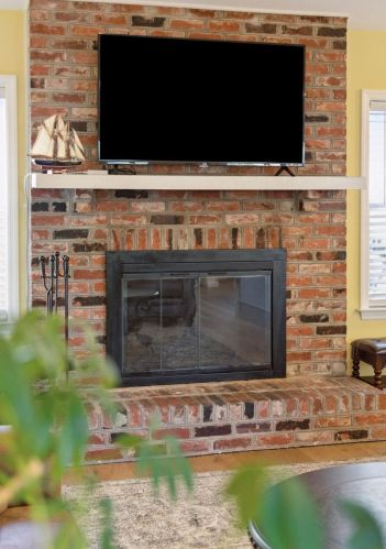 1103 Main Canal Ct, Mount Pleasant SC  29464-4246 exterior