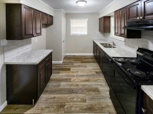 102 Darius St, Mapleton TX  75835-3106 exterior