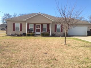 1503 Journey Dr, Murfreesboro TN  37130-3283 exterior