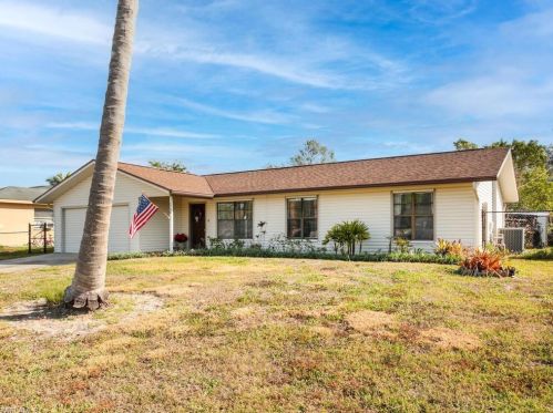 1798 55th Ter, Naples, FL 34116-5526