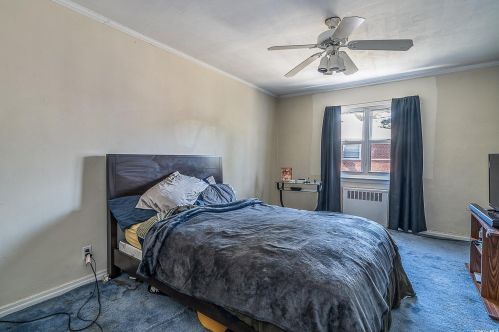 198-21 Dunton Ave, Jamaica NY  11423-1236 exterior