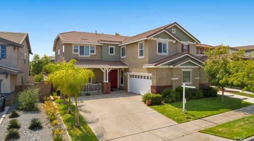 1817 Ambrosia Ave, Upland, CA 91784-9215