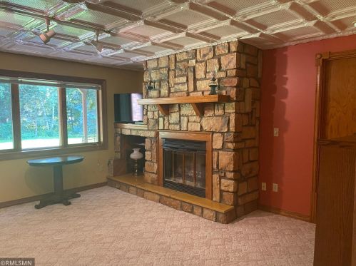 518 Brook Ln, Saint Cloud MN  56301-9605 exterior