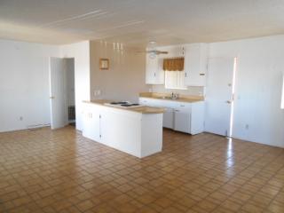 1588 Old Woman Springs Rd, Yucca Valley CA  92284-1887 exterior