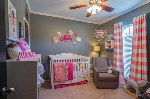 1107 Timberline Ln, Allen TX 75002-2343 exterior