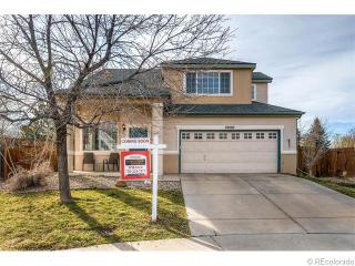 20107 Prentice Pl, Denver CO  80015-5438 exterior