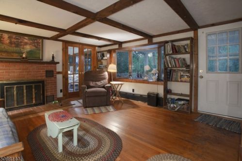 154 Mudtown Rd, Wantage NJ  07461-3616 exterior