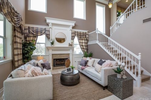 1721 Morning Dove Ln, Redlands CA  92373-5383 exterior