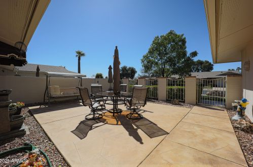 12738 Maplewood Dr, Sun City, AZ 85375-4620