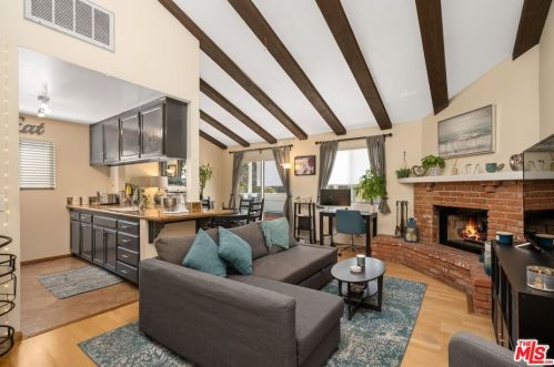 4633 Ben Ave, North Hollywood, CA 91607-3966