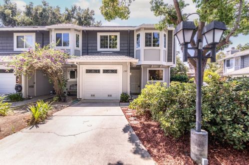 1761 Bucknall Rd, Campbell, CA 95008-2564