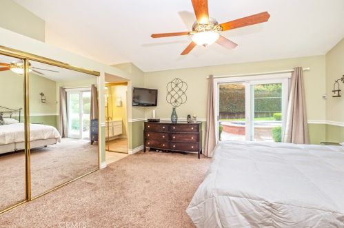 727 Jenifer Ave, Glendora CA  91740-4300 exterior