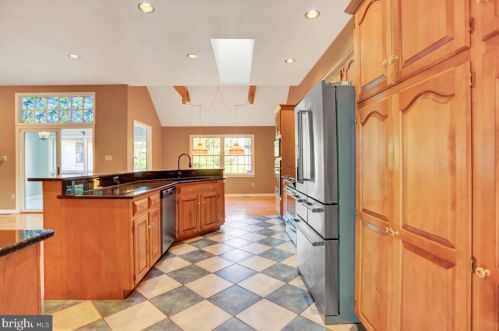 75 Diller Dr, Lees Cross Roads PA  17257-9709 exterior