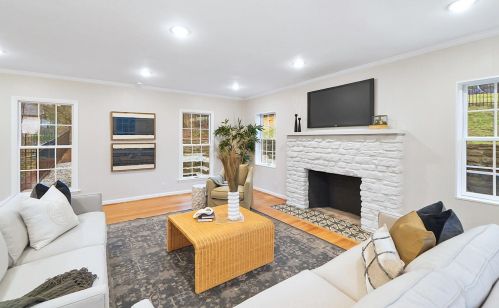 3261 Hardisty Ave, Cincinnati OH 45208-3006 exterior