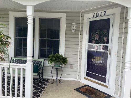 1017 Woodridge Ct, Canonsburg, PA 15317-9500