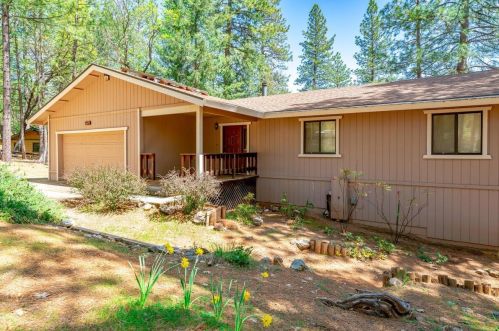 6279 Green Leaf Ln, Michigan Bluff CA  95631-9617 exterior