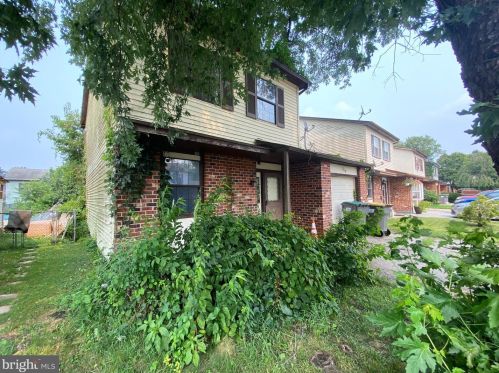 316 Brandon Dr, Bear, DE 19701-1266