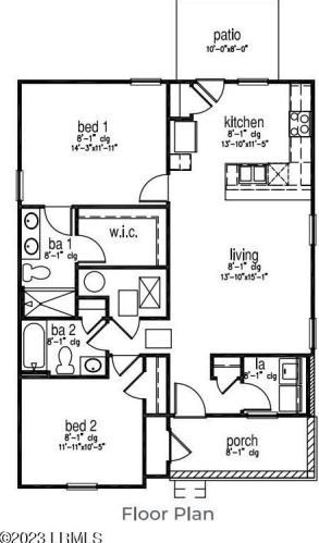 288 Rudy Dr, Bellinger, SC 29927