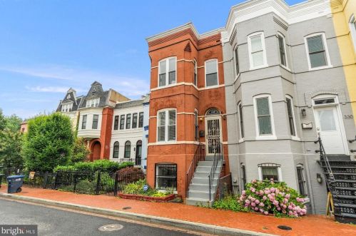 328 U St, Washington, DC 20002-1408
