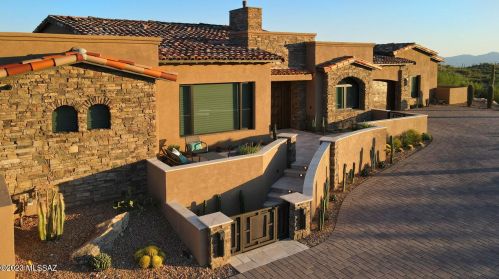 14572 Shaded Stone Pl, Tucson, AZ 85755-5707