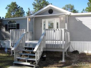 8522 Meyer Sq, Dunnellon, FL 34433-4682