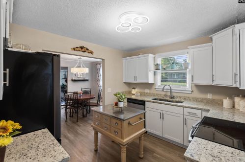 1512 Summerland Dr, Cayce-West Columbia SC  29033-2820 exterior