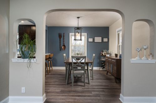 2554 75th St, Milwaukee WI 53214-3019 exterior