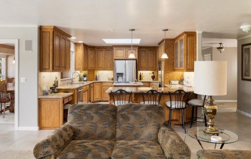 11902 Lk Wildwood Dr, Lake Wildwood CA  95946-9150 exterior