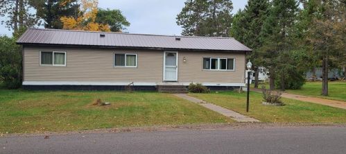 10481 Forest Ave, Lco Commercial Cent, WI 54843-7115