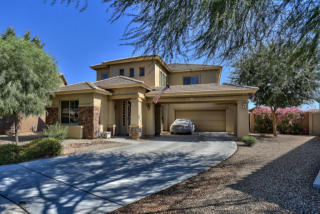 15265 Lundberg St, Sun City, AZ 85374-1411