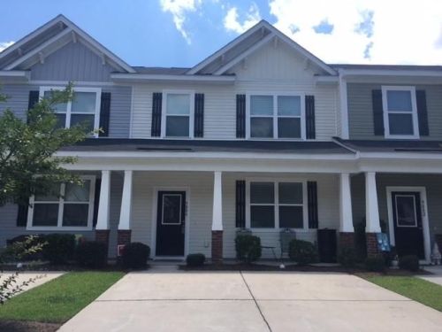 9084 Parlor Dr, Ladson, SC 29456-5517