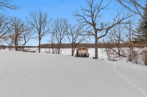 4372 Pne Pt Rd, Sartell MN 56377-9747 exterior