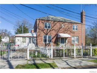 1627 Pelham Pkwy, Bronx, NY 10469-6407