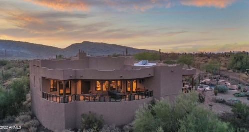 36423 35th Ave, Phoenix AZ  85086-4357 exterior